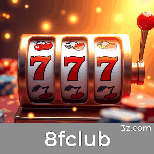 8fclub: Jogos Inovadores com Tecnologia de Ponta