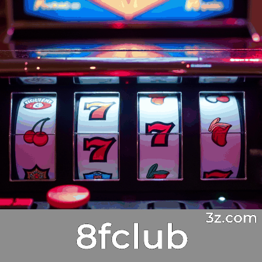 8fclub: Diversão Imersiva em Jogos de Cassino Online
