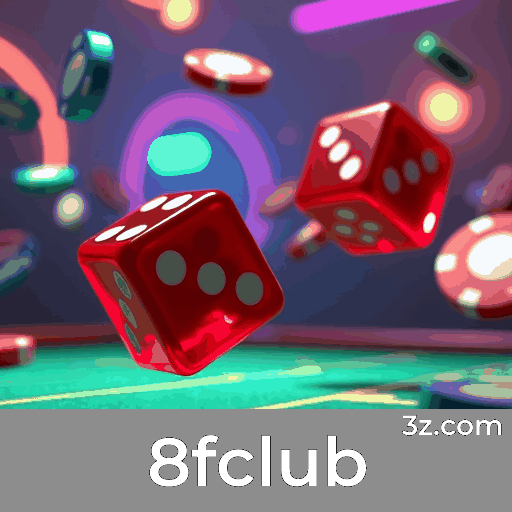 Explore 8fclub: Plataforma de Apostas Segura e Eficiente