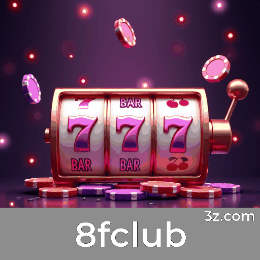 8fclub: Plataforma de Cassino Online Premiada