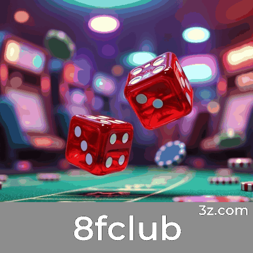 8fclub: Desbloqueie Recompensas Fantásticas!