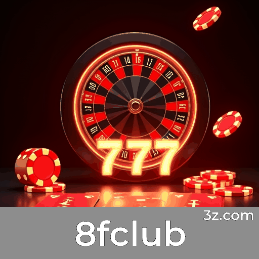 Luxuosa Experiência de Casino com Equipe Internacional, Exclusivo no 8fclub