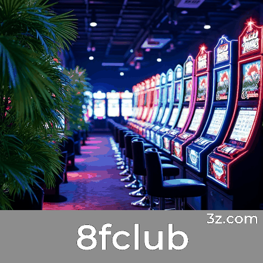 8fclub: Estável, Seguro e Otimizado para o Brasil